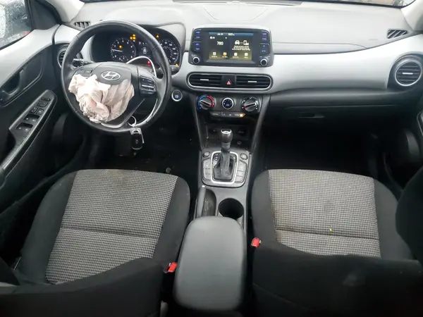KM8K2CAA3MU600596 2021 HYUNDAI KONA - Image 8