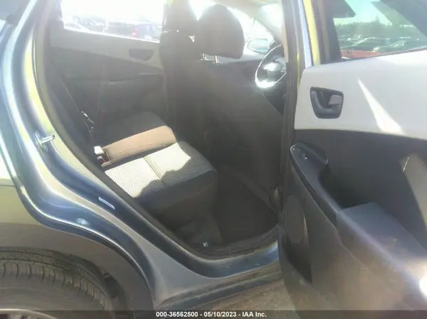 KM8K2CAA3MU605071 2021 HYUNDAI KONA - Image 8