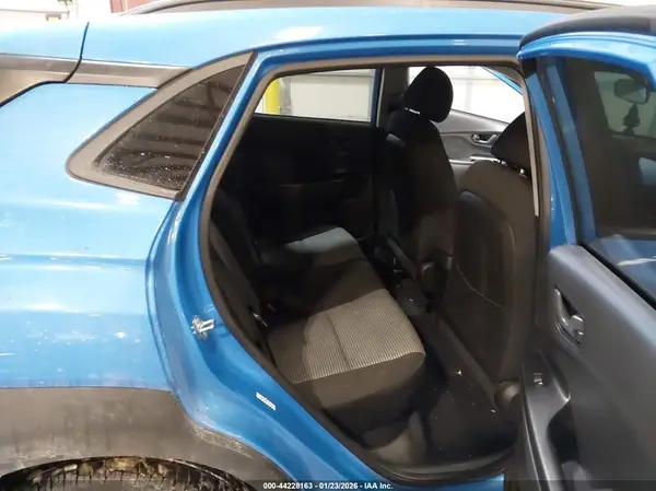 KM8K2CAA3MU607029 2021 HYUNDAI KONA - Image 8