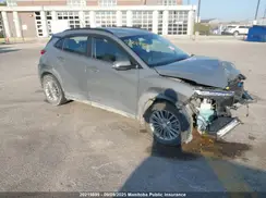 KM8K2CAA3MU607922 2021 HYUNDAI KONA