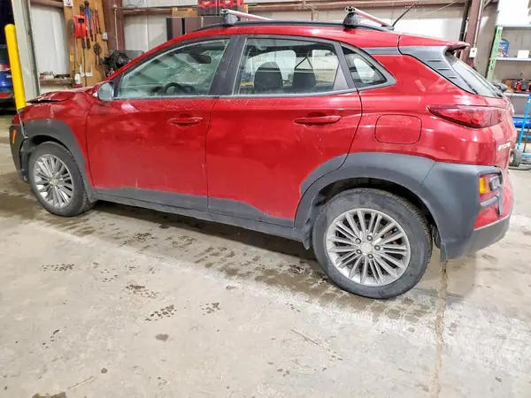 KM8K2CAA3MU607936 2021 HYUNDAI KONA - Image 2