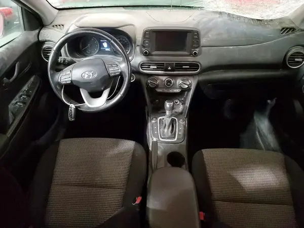 KM8K2CAA3MU607936 2021 HYUNDAI KONA - Image 8