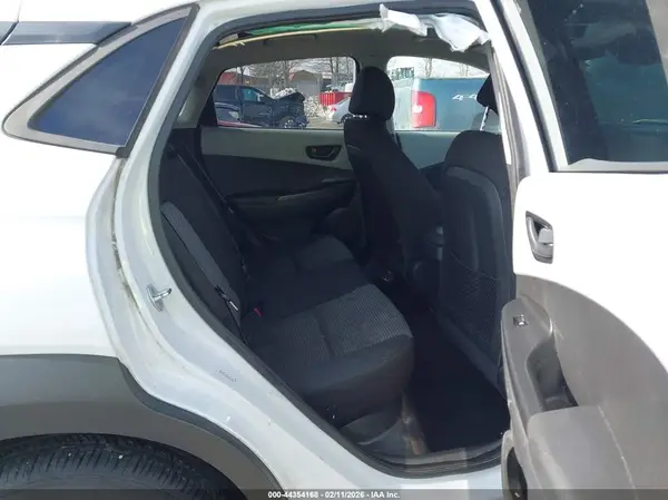 KM8K2CAA3MU615230 2021 HYUNDAI KONA - Image 8