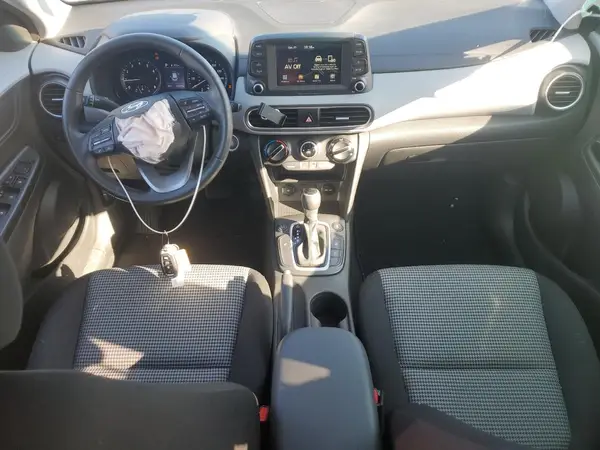 KM8K2CAA3MU615499 2021 HYUNDAI KONA - Image 8