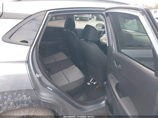 KM8K2CAA3MU617270 2021 HYUNDAI KONA - Image 8