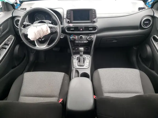 KM8K2CAA3MU620685 2021 HYUNDAI KONA - Image 8