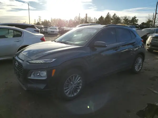 KM8K2CAA3MU621481 2021 HYUNDAI KONA - Image 1