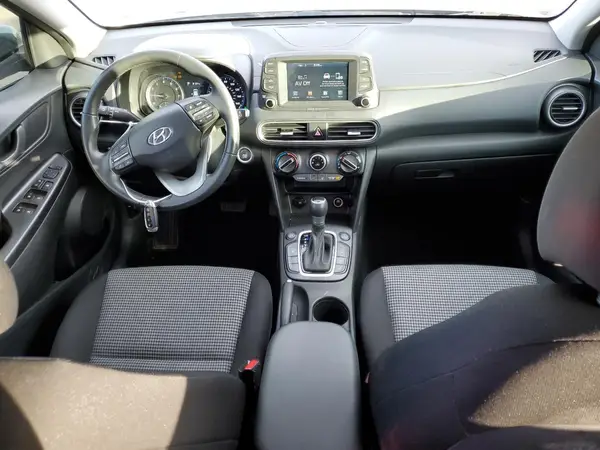 KM8K2CAA3MU621481 2021 HYUNDAI KONA - Image 8