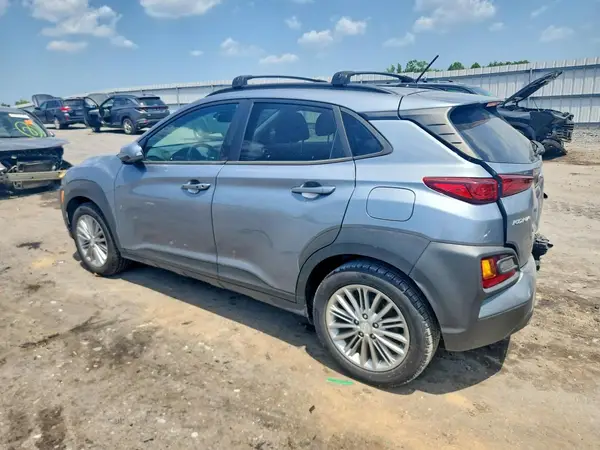KM8K2CAA3MU628267 2021 HYUNDAI KONA - Image 2