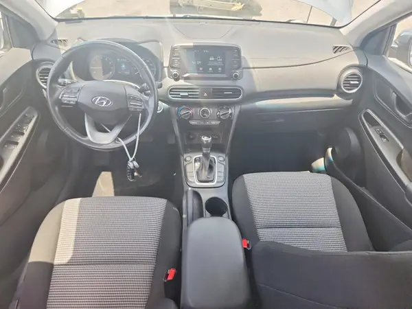 KM8K2CAA3MU628267 2021 HYUNDAI KONA - Image 8