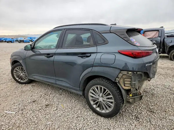 KM8K2CAA3MU628317 2021 HYUNDAI KONA - Image 2