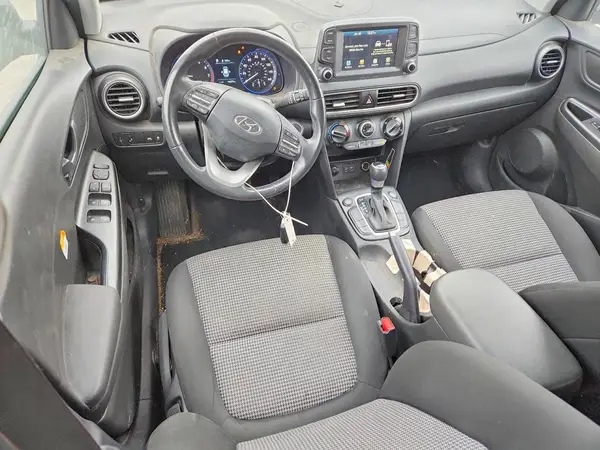 KM8K2CAA3MU628317 2021 HYUNDAI KONA - Image 8