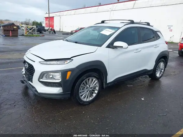 KM8K2CAA3MU647272 2021 HYUNDAI KONA - Image 2