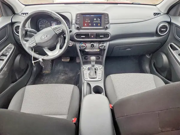 KM8K2CAA3MU655002 2021 HYUNDAI KONA - Image 8