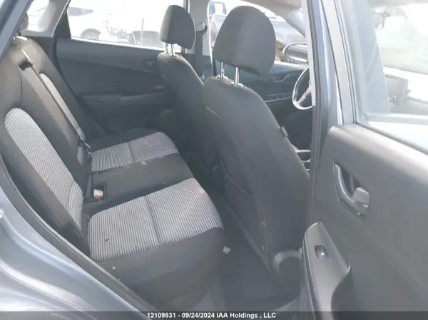 KM8K2CAA3MU656652 2021 HYUNDAI KONA - Image 8
