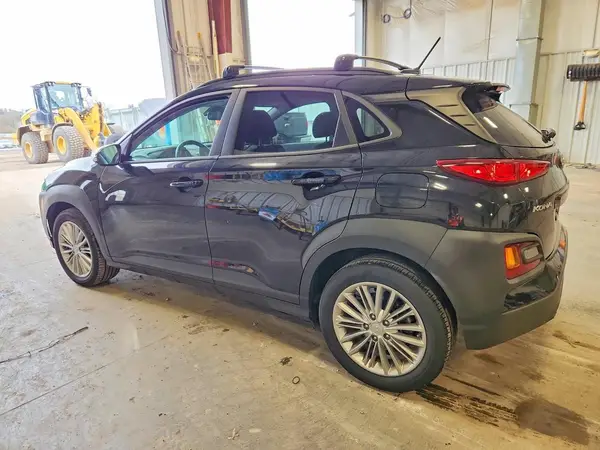 KM8K2CAA3MU662497 2021 HYUNDAI KONA - Image 2