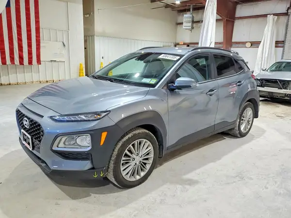 KM8K2CAA3MU672415 2023 HYUNDAI KONA - Image 1