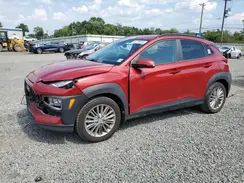 KM8K2CAA3MU673127 2021 HYUNDAI KONA