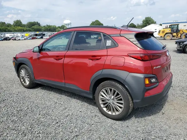 KM8K2CAA3MU673127 2021 HYUNDAI KONA - Image 2