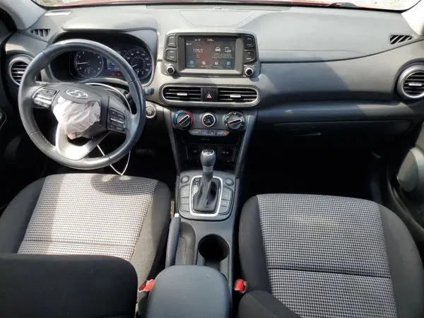 KM8K2CAA3MU673127 2021 HYUNDAI KONA - Image 8