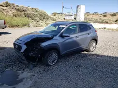 KM8K2CAA3MU687710 2021 HYUNDAI KONA