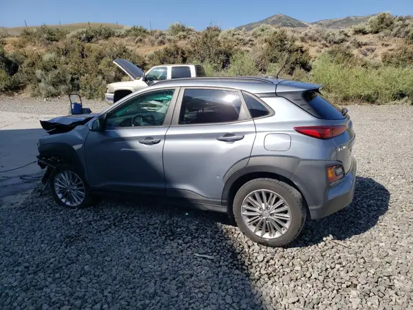 KM8K2CAA3MU687710 2021 HYUNDAI KONA - Image 2
