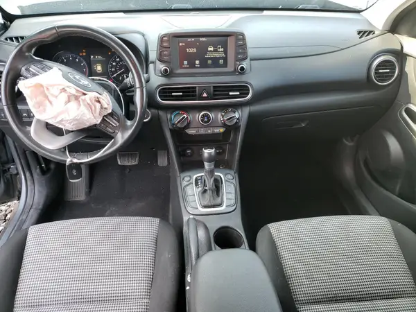 KM8K2CAA3MU687710 2021 HYUNDAI KONA - Image 8