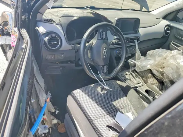 KM8K2CAA3MU690185 2021 HYUNDAI KONA - Image 8