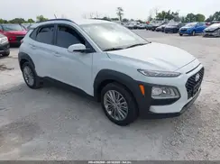 KM8K2CAA3MU691840 2021 HYUNDAI KONA