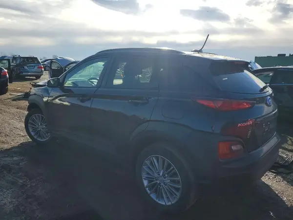 KM8K2CAA3MU692065 2021 HYUNDAI KONA - Image 2