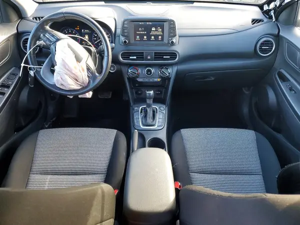 KM8K2CAA3MU692065 2021 HYUNDAI KONA - Image 8