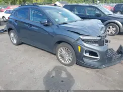 KM8K2CAA3MU707468 2021 HYUNDAI KONA