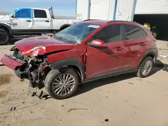 KM8K2CAA3MU712167 2021 HYUNDAI KONA
