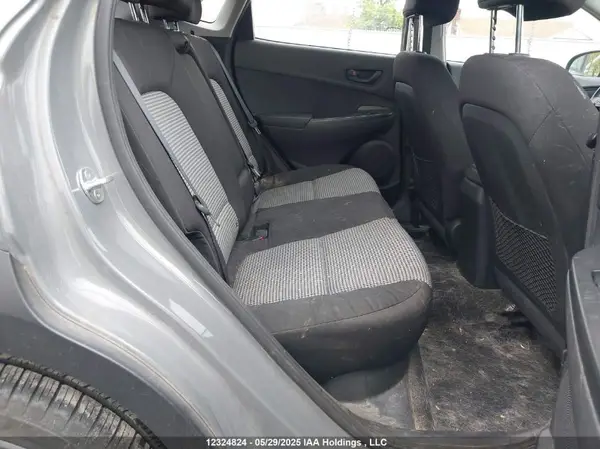 KM8K2CAA3MU712346 2021 HYUNDAI KONA - Image 8