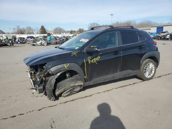 KM8K2CAA3MU717563 2021 HYUNDAI KONA - Image 1