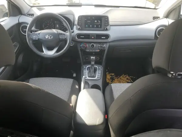 KM8K2CAA3MU717563 2021 HYUNDAI KONA - Image 8