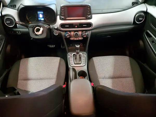 KM8K2CAA3MU724450 2021 HYUNDAI KONA - Image 8