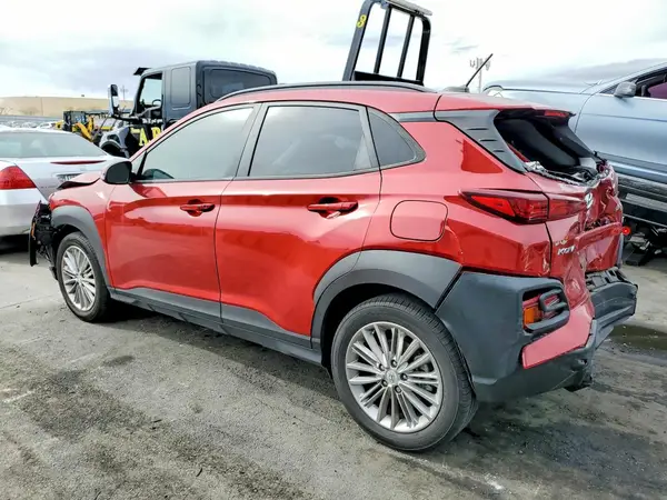 KM8K2CAA3MU726523 2021 HYUNDAI KONA - Image 2