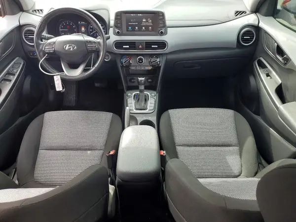 KM8K2CAA3MU726523 2021 HYUNDAI KONA - Image 8