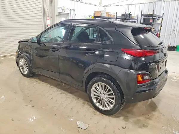 KM8K2CAA3MU728823 2021 HYUNDAI KONA - Image 2