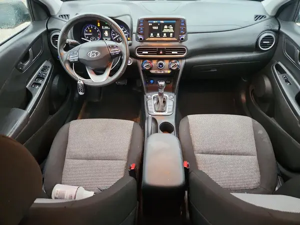 KM8K2CAA3MU728823 2021 HYUNDAI KONA - Image 8