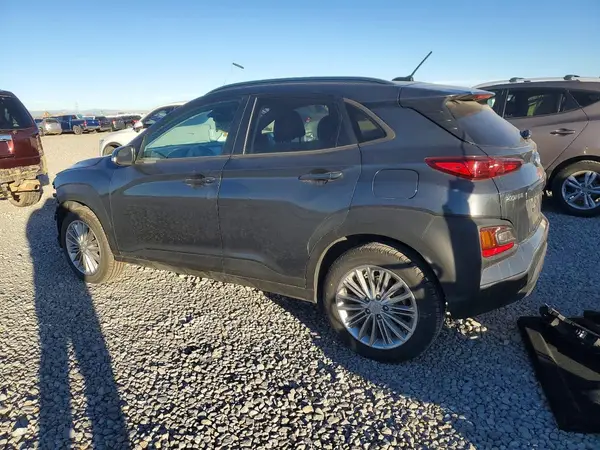 KM8K2CAA3MU729406 2021 HYUNDAI KONA - Image 2