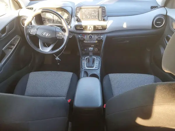 KM8K2CAA3MU729406 2021 HYUNDAI KONA - Image 8