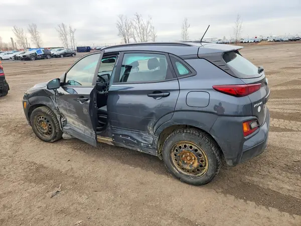 KM8K2CAA3MU730202 2021 HYUNDAI KONA - Image 2