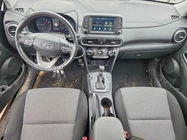 KM8K2CAA3MU730202 2021 HYUNDAI KONA - Image 8