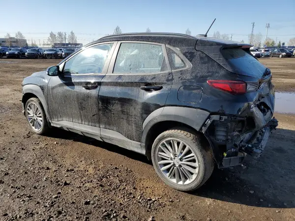 KM8K2CAA3MU730667 2021 HYUNDAI KONA - Image 2