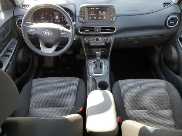 KM8K2CAA3MU730667 2021 HYUNDAI KONA - Image 8