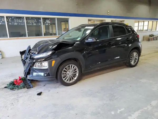 KM8K2CAA3MU739742 2021 HYUNDAI KONA - Image 1