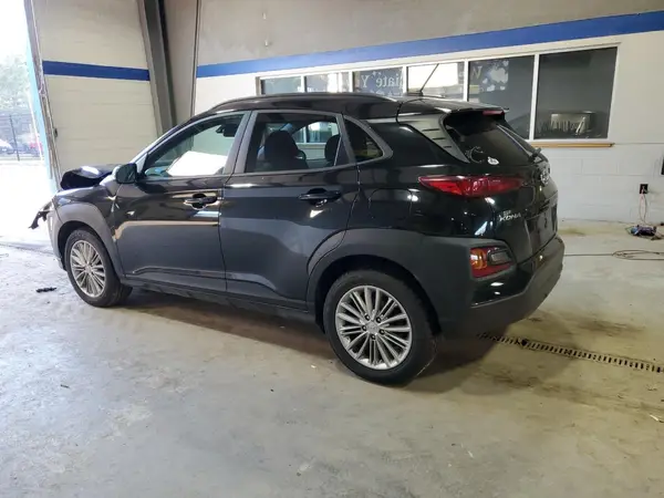 KM8K2CAA3MU739742 2021 HYUNDAI KONA - Image 2