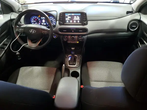 KM8K2CAA3MU739742 2021 HYUNDAI KONA - Image 8